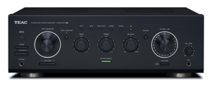 Amply TEAC A-R650MKII