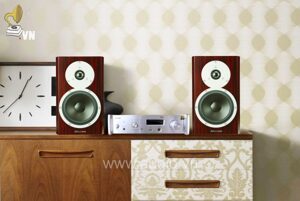 Amply TEAC AI-503