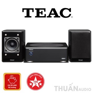 Amply Teac LS-WH01