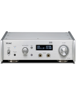 Amply Teac UD-503