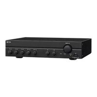 Amply Thông Báo TOA A-2240