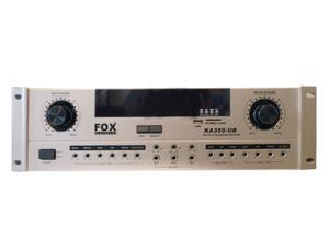 Amply tích hợp BTE KA-350