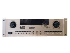 Amply tích hợp BTE KA-350