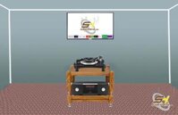 Amply Tích Hợp Mark Levinson No 5805 & Mâm Đĩa Than VPI Prime Scout / Đang khuyến mãi tết 2026