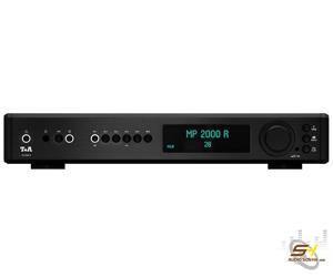 Amply tích hợp T+A PA 2000 R
