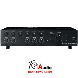Amply Toa A-1712