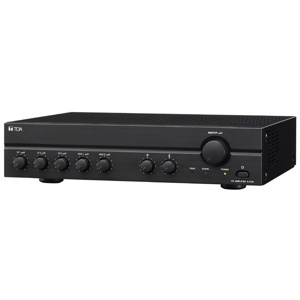 Amply TOA A-2060H (50Hz-20.000kHz)