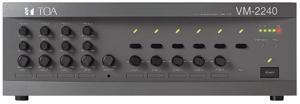 Amply Toa VM 2120