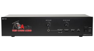 Amply trung tâm TOA TS-690-AS