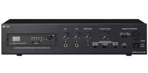 Amply trung tâm TOA TS-780