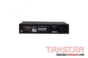 Amply truyền thanh Takstar EBS-24M - 240W