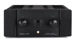 Amply Unison Research Unico 150