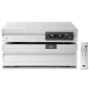 Amply VTL TL-7.5 Reference Series III