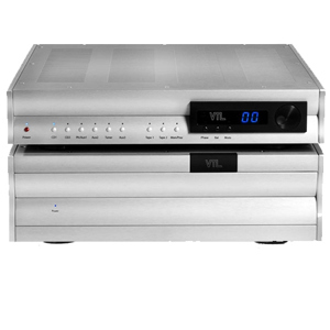 Amply VTL TL-7.5 Reference Series III