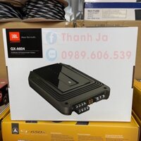 Amply Xe 12V 4 Kênh JBL GX A604