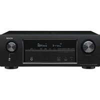 Amply xem phim Denon AVR-X1000 chính hãng