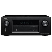 Amply xem phim Denon AVR-X2100W chính hãng