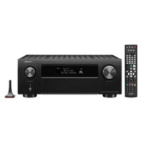 Amply Xem Phim Denon AVR-X4500H Chính Hãng