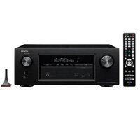 Amply xem phim Denon AVR-X3100W chính hãng