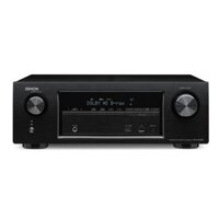 Amply xem phim Denon AVR-X1100W chính hãng