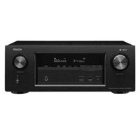 Amply xem phim Denon AVR-X2400H chính hãng