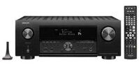 Amply Xem Phim Denon AVR-X4500H