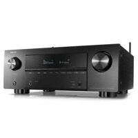 Amply xem phim Denon AVR-X2300W chính hãng