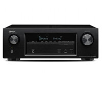 Amply xem phim Denon AVR-X1200W chính hãng