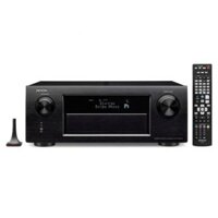 Amply xem phim Denon AVR-X5200W chính hãng