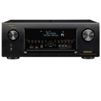 Amply xem phim Denon AVR-X4200W chính hãng