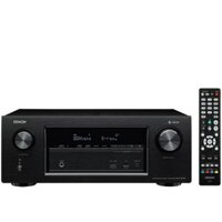 Amply xem phim Denon AVR-X3400H chính hãng