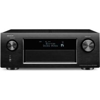 Amply xem phim Denon AVR-X4100W chính hãng