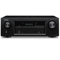 Amply xem phim Denon AVR-X520BT chính hãng