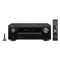 Amply xem phim Denon AVR-X3700H chính hãng