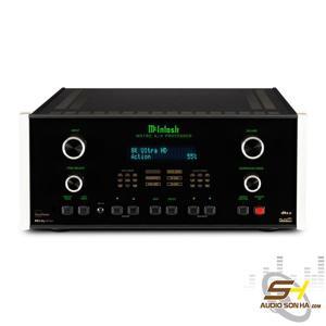 Amply xem phim McIntosh MX180
