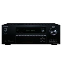 Amply xem phim Onkyo TX SR444 chính hãng