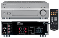 AMPLY - YAMAHA AX 497 -TUYỆT VỜI CHO HÔI TRƯỜNG CƠ QUAN, ĐƠN VỊ, DÒNG AMPLY CÔNG SUẤT CHUẨN CHO KARAOKE CHUYÊN NGHIỆP