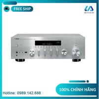 Amply Yamaha R-N402 hàng chính hãng bảo hành 12 tháng