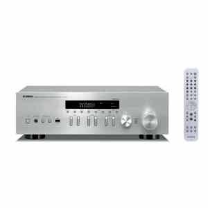 Amply Yamaha R-N402