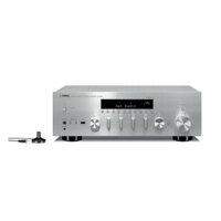 Amply Yamaha R-N803 Network Receiver (Siver)