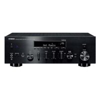 Amply Yamaha R-N803 Network Receiver (Đen)