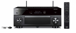 Amply Yamaha RX-A1080