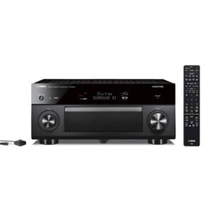 Amply Yamaha RX-A2080