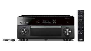 Amply Yamaha RX-A2080