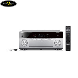 Amply Yamaha RX-A2080