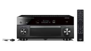 Amply Yamaha RX-A3080