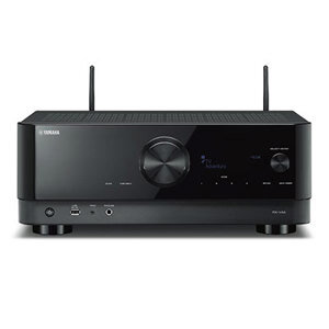 Amply Yamaha RX V4A