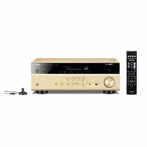 Amply Yamaha RX-V585