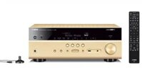 Amply Yamaha RX-V685 Gold