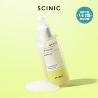 Ampoule Cicanoid SCINIC 100ml SCINIC cicanoid ampoule 100ml